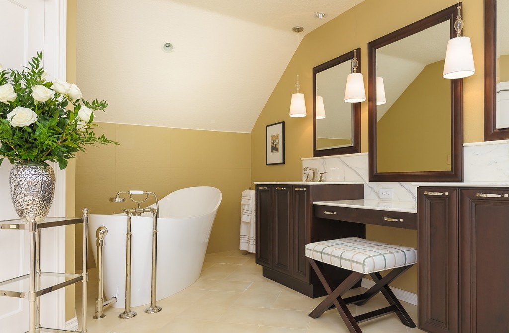 Trend 3 Stand Alone Tubs
