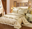 22mm Silk Bed Linen Set
