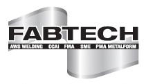 FABTECH is North America’s largest metal forming, fabricating, welding and finishing event.