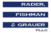 Rader, Fishman & Grauer, PLLC
