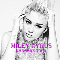 Miley Cyrus Tickets