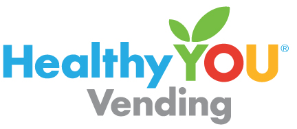 HealthyYOU Vending, a division of 1.800.VENDING, was created to provide consumers with healthy snack and meal options.