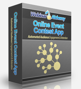 Webinar Alchemy Bonus & Review
