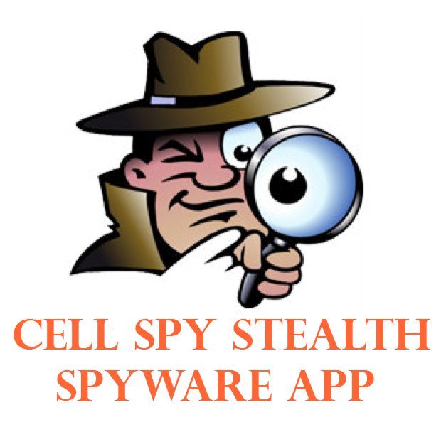 Cell Spy Stealth