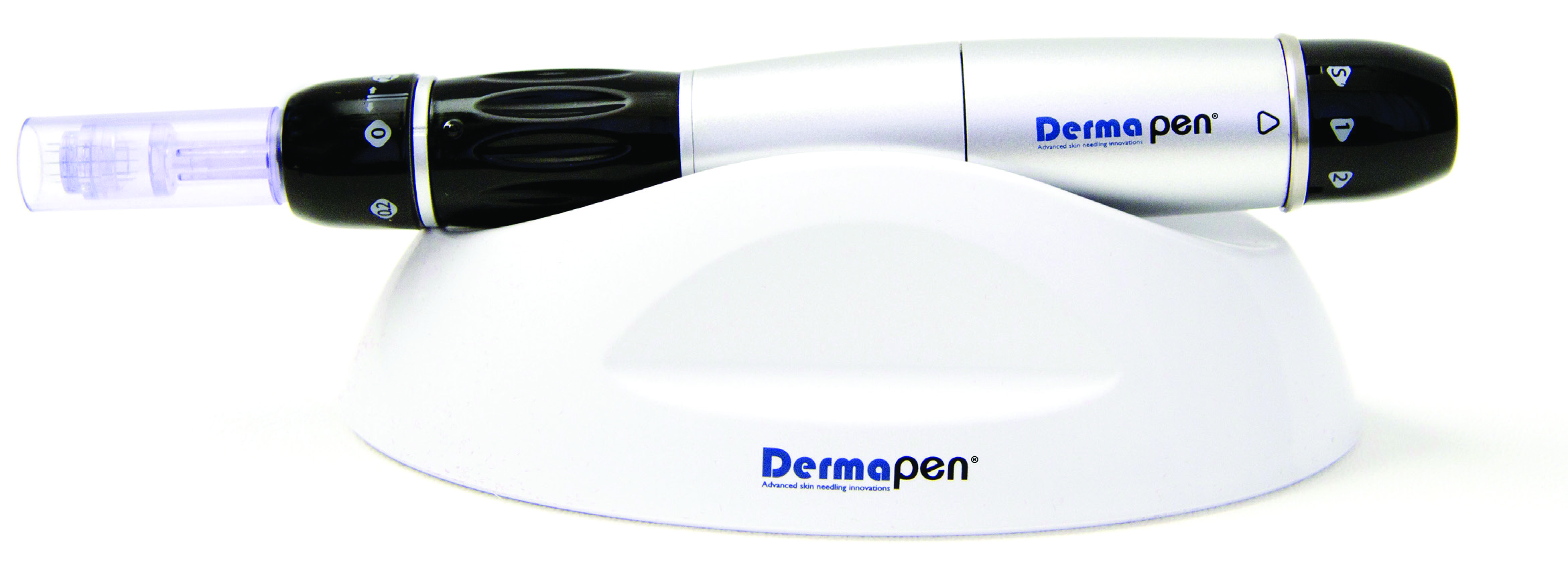 Dermapen Skin Therapy: the Latest in Skin Rejuvenation has Everyone on Pins and Needles