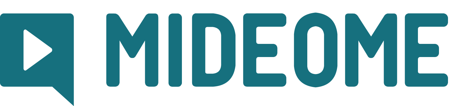 MideoMe Logo
