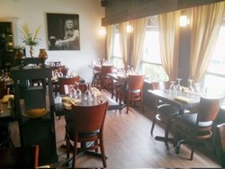 Restaurant Furniture Canada Helps L'Arlequin Restaurant in Quebec ...