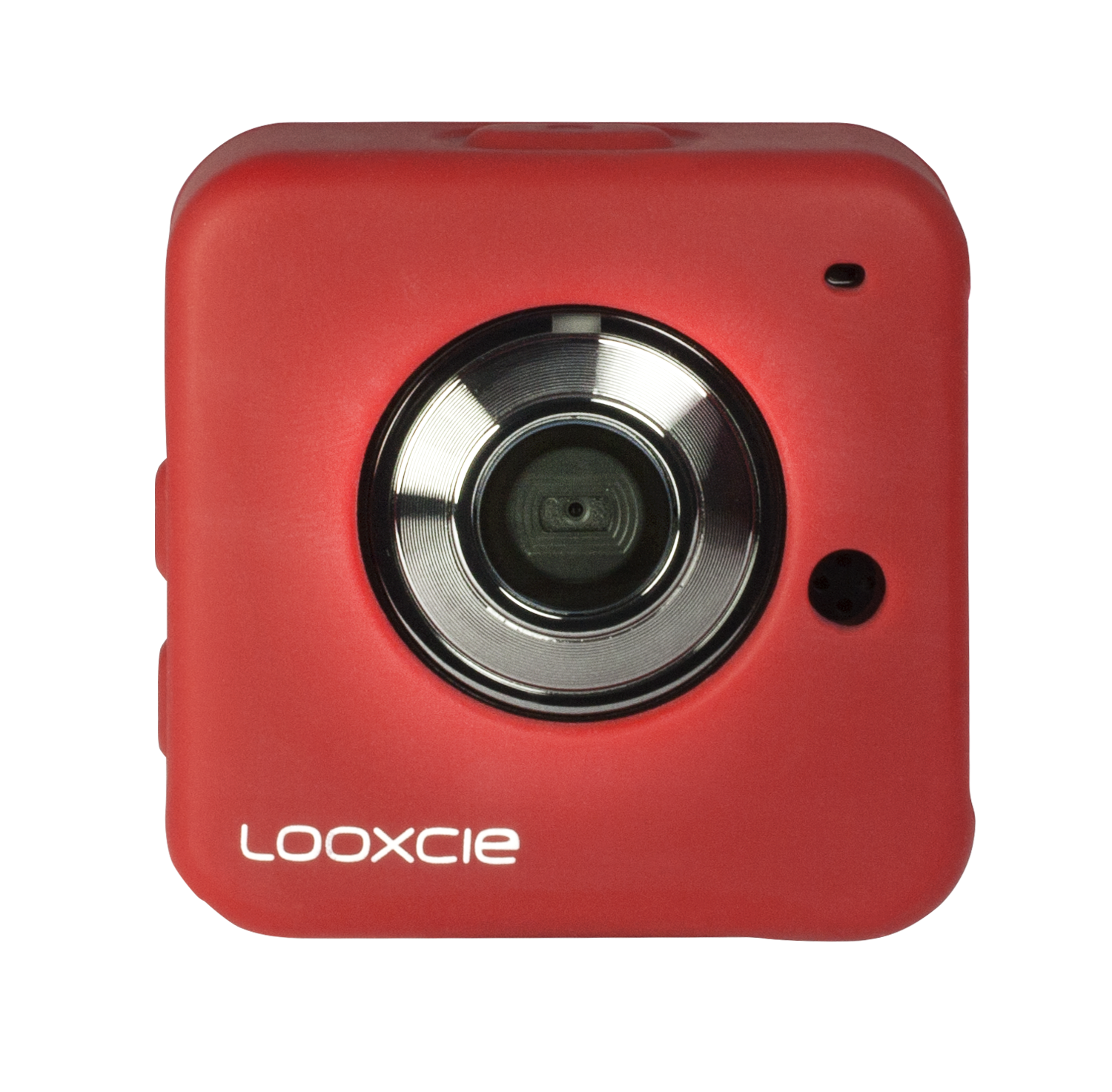 Looxcie 3 HD Video Cam (Red)