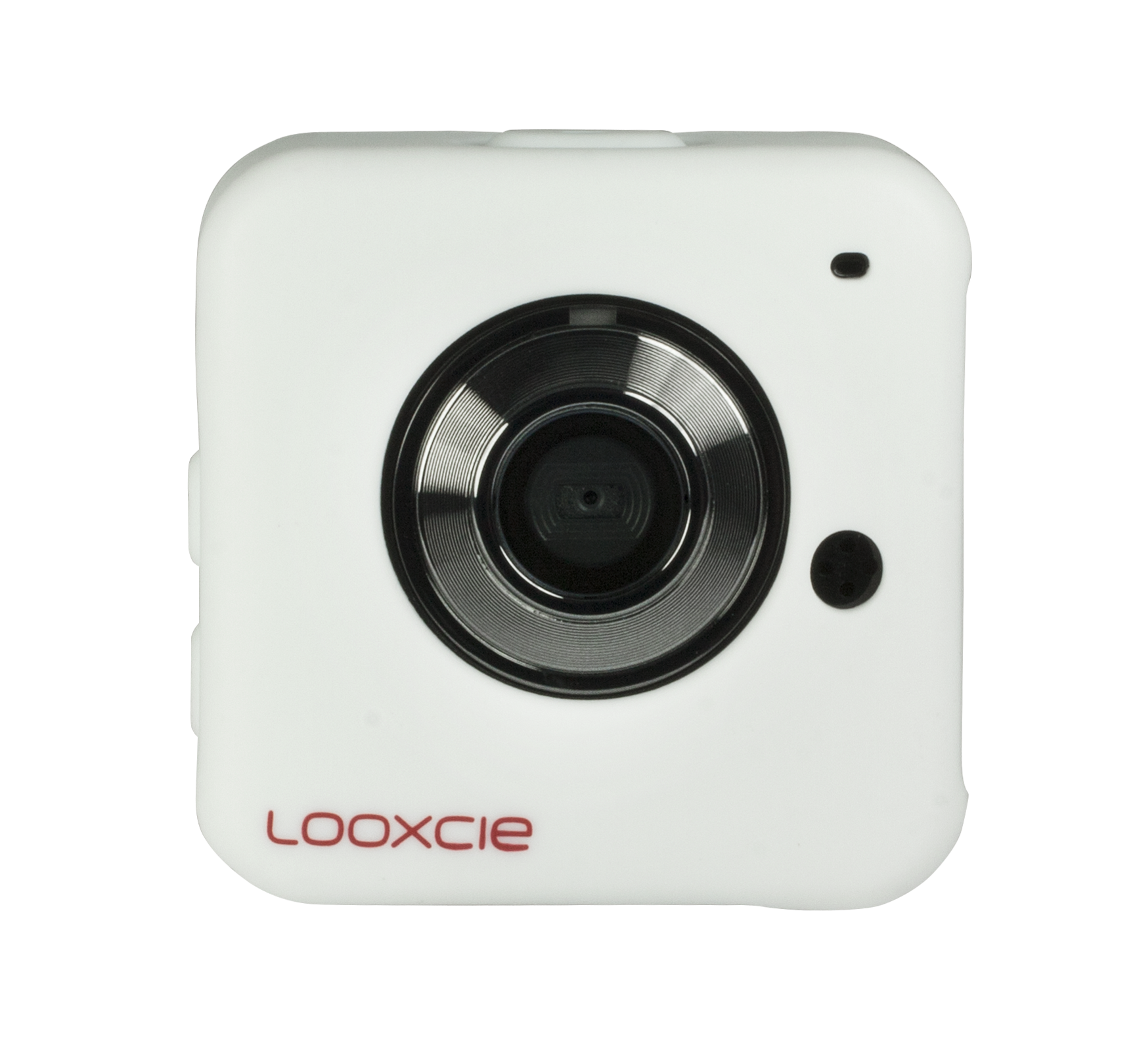 Looxcie 3 HD Video Cam (White)