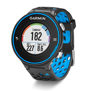 Garmin Forerunner 620 - The Best Running Watch Ever Made