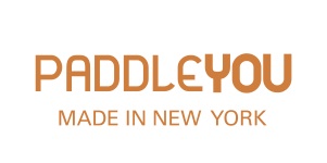 PaddleYou Logo