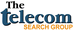 Telecom Search Group logo