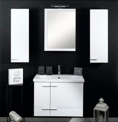 30.4" Bathroom Vanity Iotti NS9 from Simple Collection