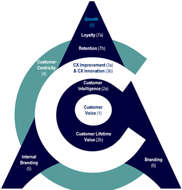CEM Strategy Model