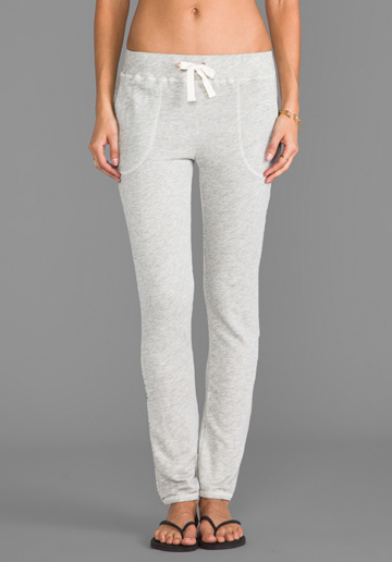 The Lady and the Sailor Pocket Sweat Pant