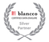 ICEX are a Blancco Partner