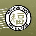 HarmonyWishes brand logo