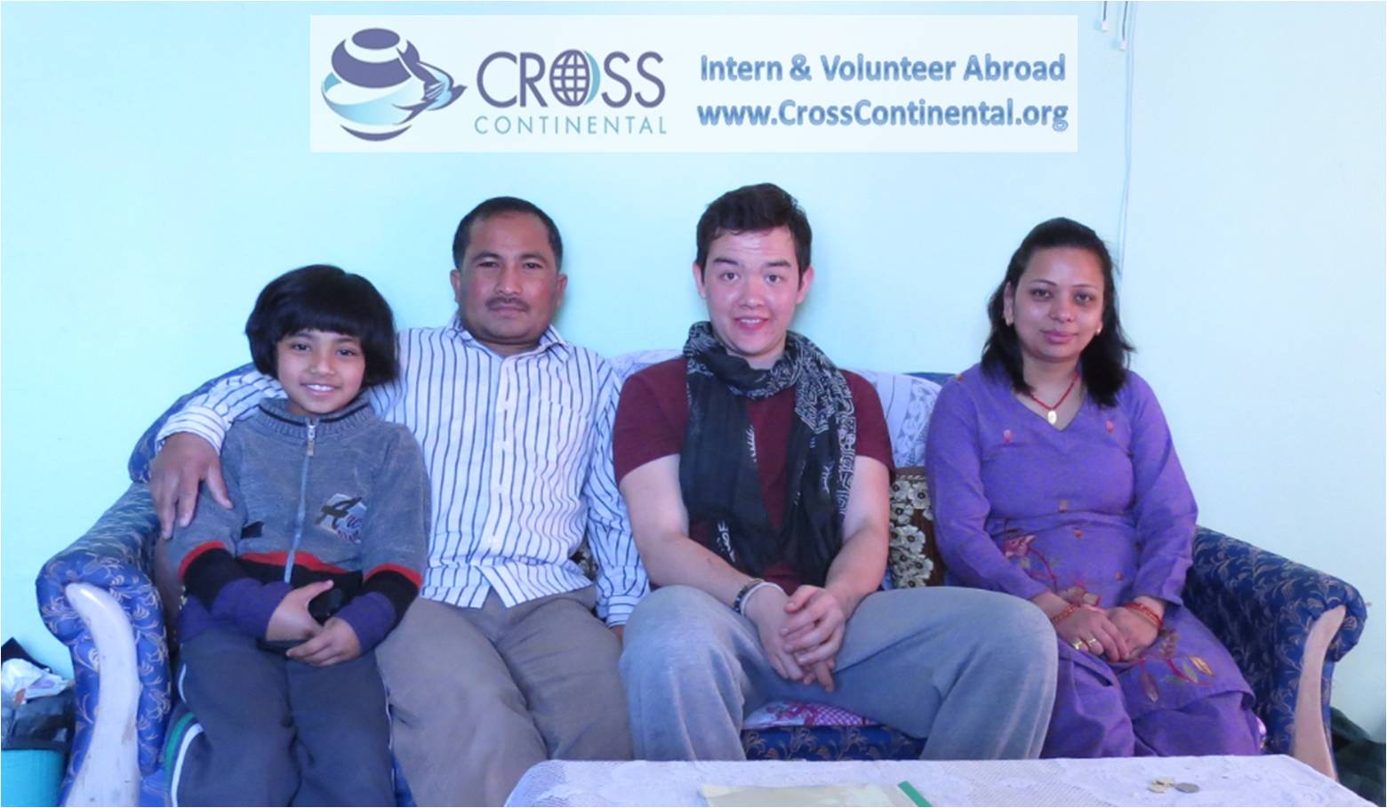 Medical Internships Abroad and Cultural Immersion with Host Family