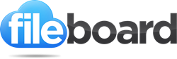 Fileboard logo