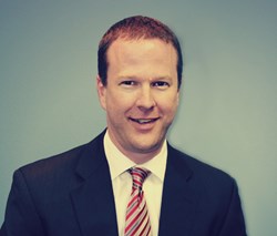 Steve Weber, nChannel CEO