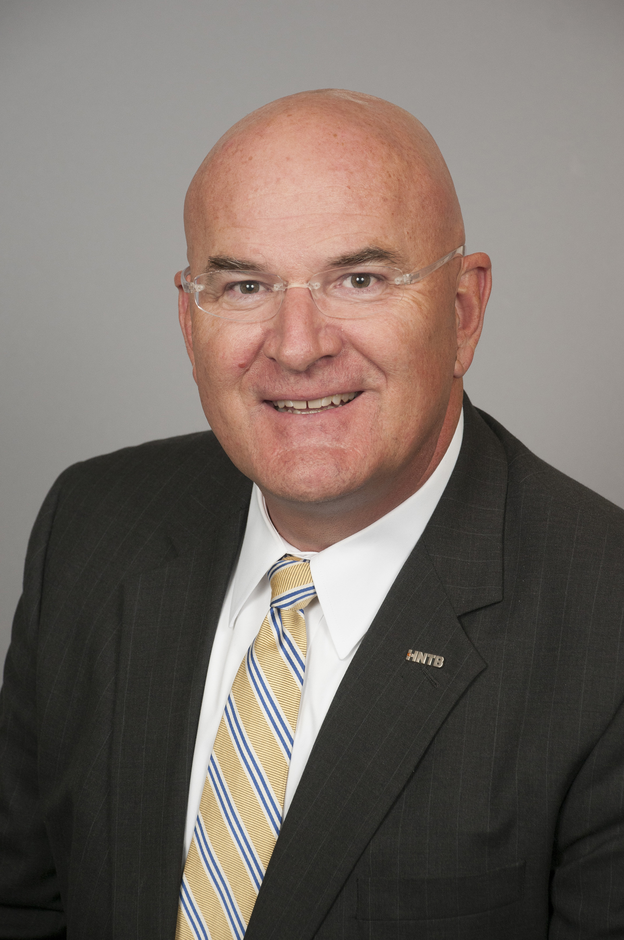 Bill Brooks, PE, has joined HNTB Corporation as Southeast Division aviation leader.