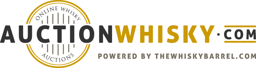 AuctionWhisky.com Logo