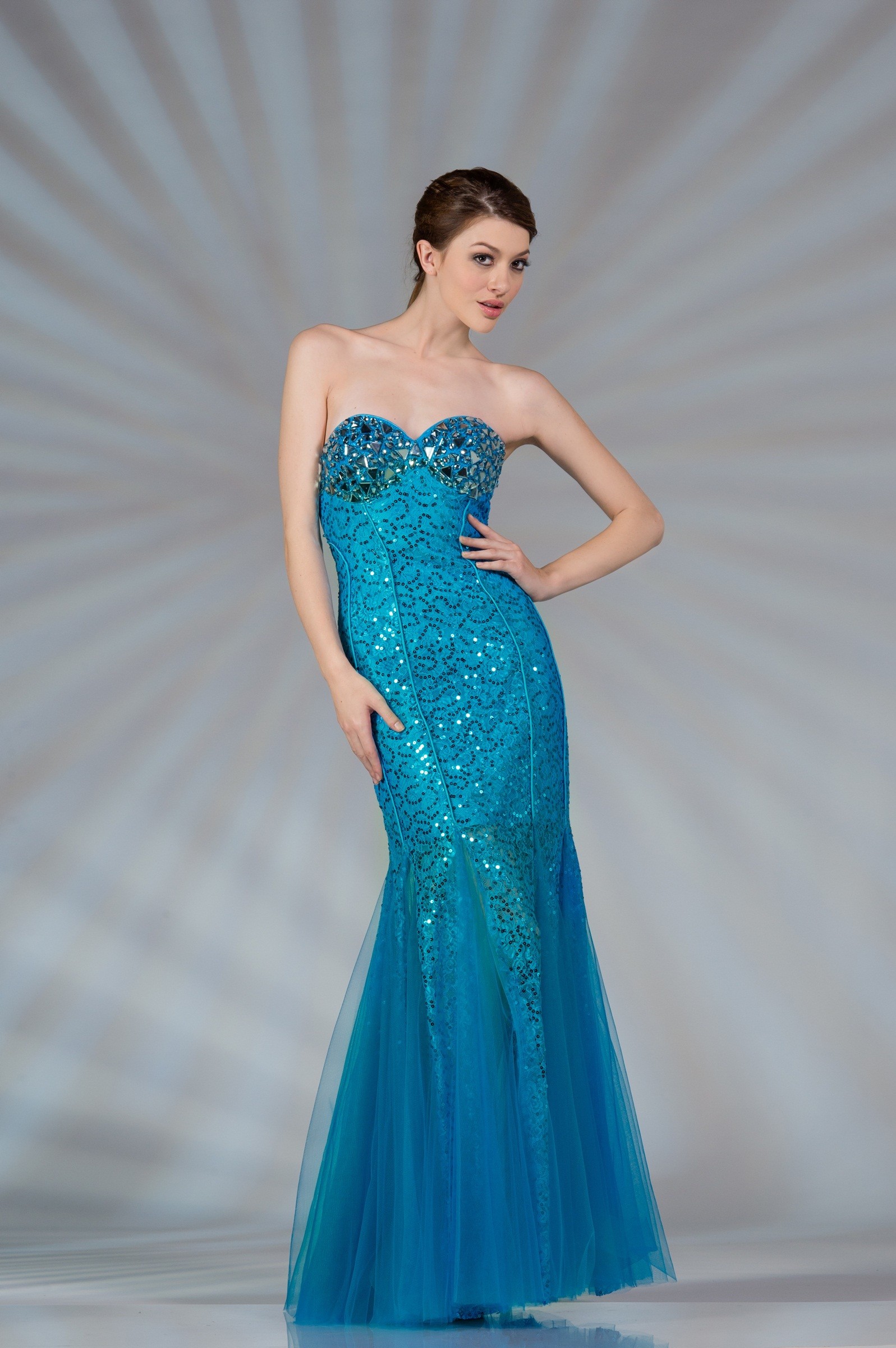 Abby Dresses Unveils the Latest Collection of Prom Dresses and Party ...