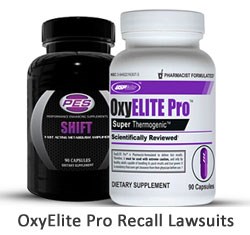 If you've suffered OxyElite liver failure, non-viral Hepatitis or other OxyElite side-effects contact Wright & Schulte LLC for a free case evaluation at 1-800-399-0795 or visit www.yourlegalhelp.com.