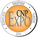 CNP Expo logo