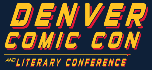 Denver Comic Con (DCC)