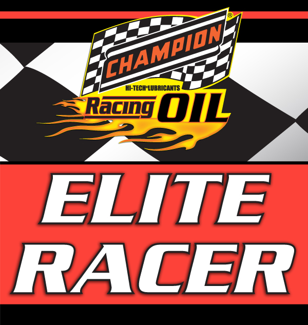 Champion Racing Oil Announces 2014 “ELITE RACER” Program