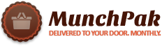MunchPak - Delicious World Snacks. Delivered Monthly