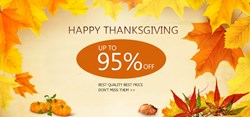Tbdress 2013 Thanksgiving Day Sales