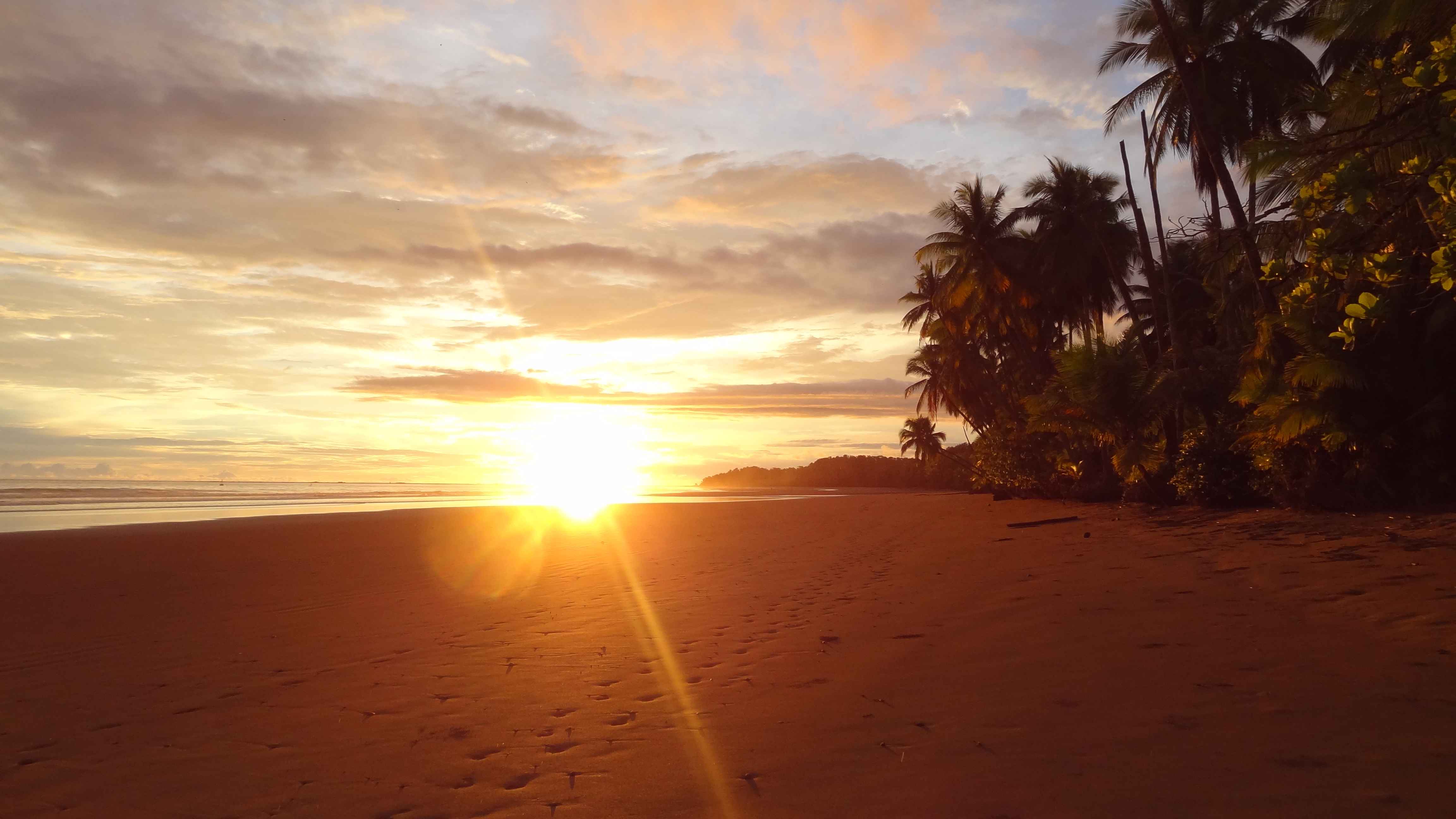 Vista Celestial - Costa Ballena, Costa Rica