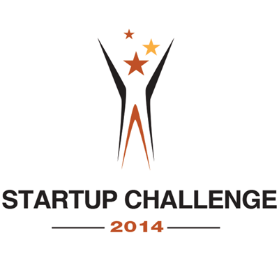 The Startup Challenge 2014 logo