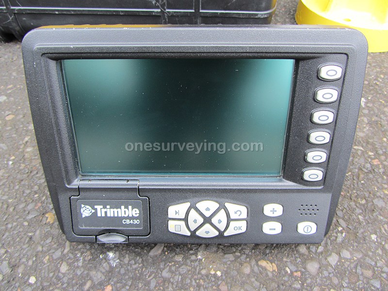 Trimble CB430