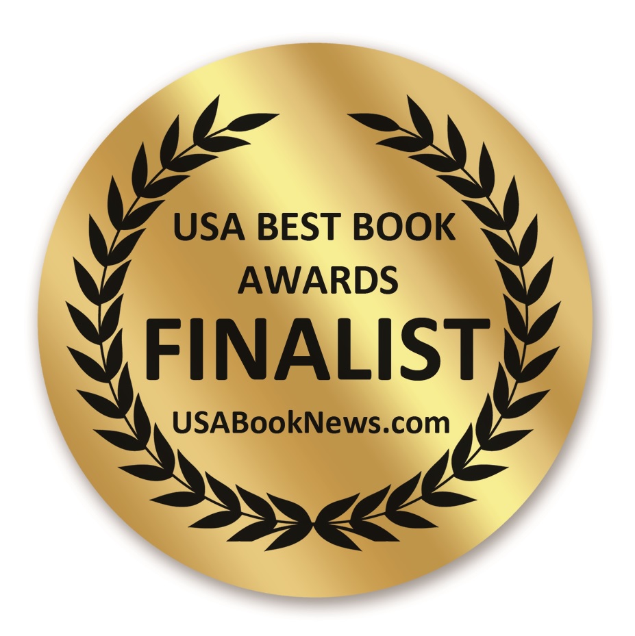 Finalist 2013 USA Best Books