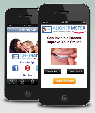 AlignerMeter App