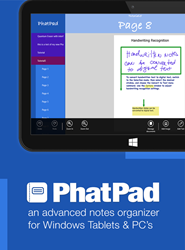 PhatPad for Windows