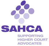 Solicitors Association of Higher Court Advocates