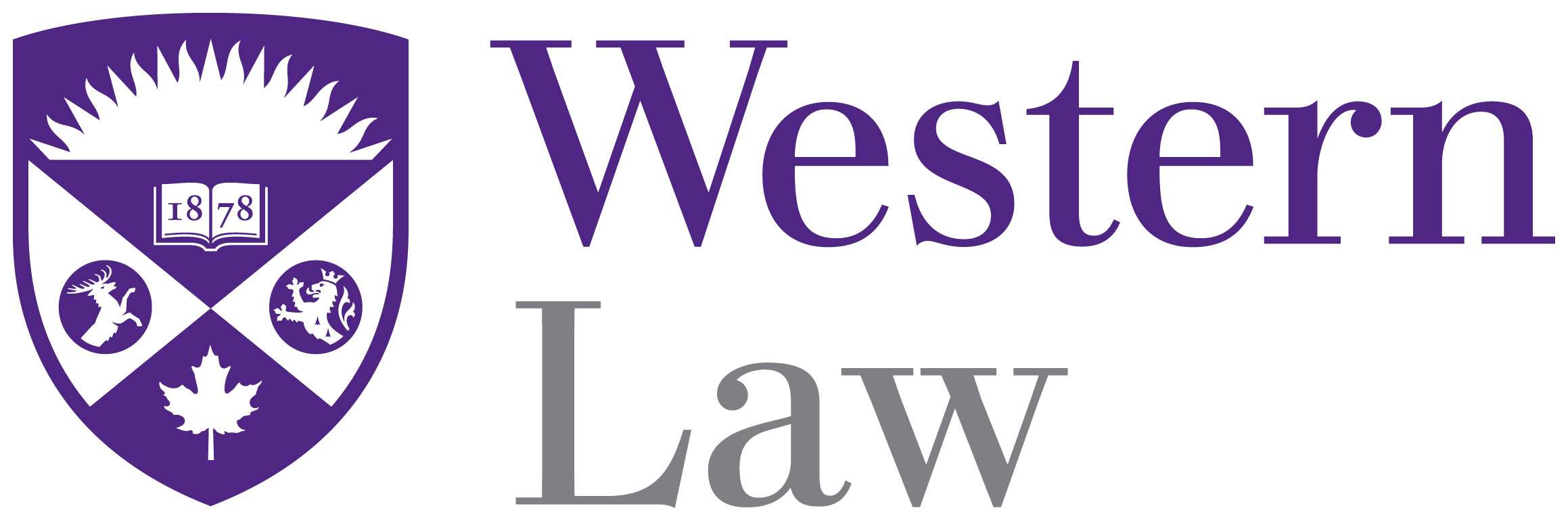 Western Law, Ontario, Canada