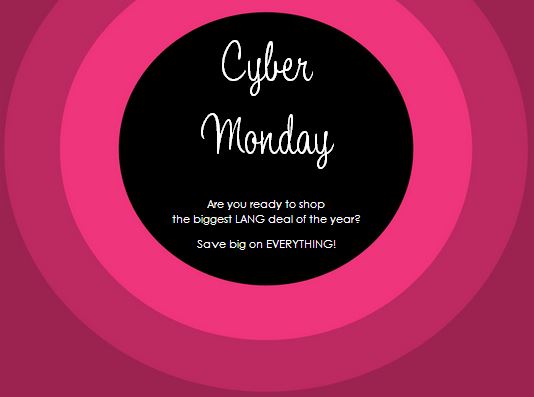 Save Your Items In Your Wishlist & Be Prepared For Cyber Monday!
