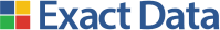 Exact Data Logo