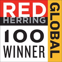 Tigerspike a Red Herring top 100 global winner