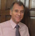 Glynn Calvert, Director of PIE Trading Ltd