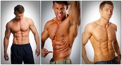 11 New Tips To Get A Six Pack Body Help People Build A Muscular Body ...