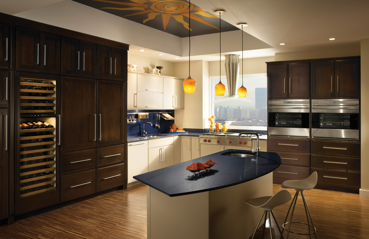 Top Five Kitchen Appliance Trends According to Genier's