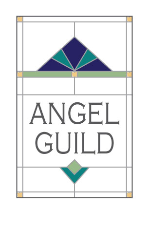 HCBA's 1st Annual Angel Guild Award Breakfast