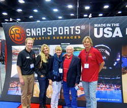 Over 4 Decades of SnapSports Family History