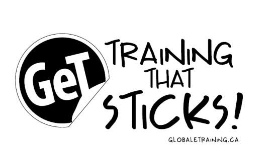 GeT Training That Sticks!